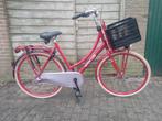 Nette Cortina U4 Transport Damesfiets 28 inch 3 V Goedestaat, Ophalen of Verzenden, Zo goed als nieuw