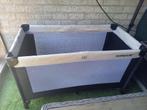 Campingbedje, Kinderen en Baby's, Ophalen, Gebruikt, Reisbedje