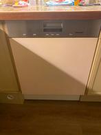 Miele Vaatwasser - Nette Staat + Besteklade, Ophalen, Gebruikt, 60 cm of meer, Eco programma