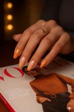 nail service, Ophalen, Nieuw, Zilver, Handen en Nagels