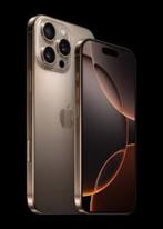 iphone 16 / iphone 16e / iphone 16 pro Back Glas vervangen, Ophalen, Nieuw, Overige typen, Apple iPhone