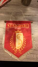 Vaantje Standard Luik, Verzamelen, Ophalen of Verzenden, Zo goed als nieuw, Buitenlandse clubs, Vaantje of Sjaal