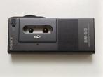 Defecte Sony Mini-cassette-corder  BM-610 recorder dictator, Audio, Tv en Foto, Professionele Audio-, Tv- en Video-apparatuur
