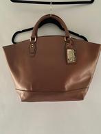 Limited Edition handtas – bruin, Sieraden, Tassen en Uiterlijk, Tassen | Damestassen, Ophalen of Verzenden, Zo goed als nieuw