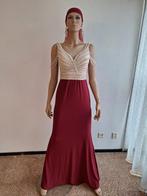 Elegante gelegenheid jurk maat 38/40, Ophalen of Verzenden