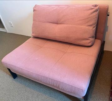 Unieke Design living lounge-slaapstoel 90x200cm beschikbaar voor biedingen