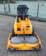 Stiga villa Royal NIEUWE MOTOR, Tuin en Terras, Zitmaaiers, Ophalen, Gebruikt, Stiga, Mulchfunctie