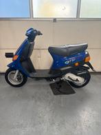 Piaggio Zip Type 3 50cc 2t 283km, Ophalen, Tweetakt, Piaggio, .