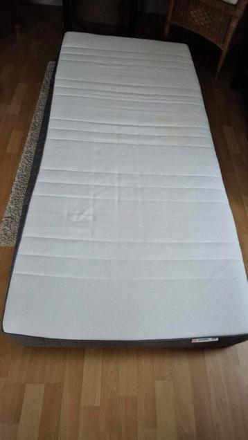 IKEA matras Morgedal 90x200 beschikbaar voor biedingen