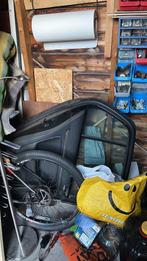 Golf V Portier Links Achter, Ophalen, Gebruikt, Links, Volkswagen
