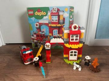 Duplo brandweerkazerne - 10903 beschikbaar voor biedingen