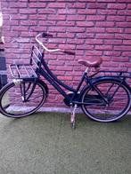 Cortina U4 24 inch - Transportfiets, Fietsen en Brommers, Fietsen | Dames | Damesfietsen, Minder dan 47 cm, Ophalen, Overige merken
