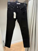 Zwarte Zara Jeans - Nieuw!, Nieuw, Ophalen of Verzenden, W30 - W32 (confectie 38/40), Zara