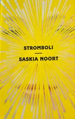 Stromboli - Saskia Noort - Spannende Thriller. Z.g.a.n., Ophalen of Verzenden, Zo goed als nieuw, Nederland