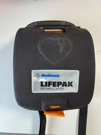 Lifepak AED niet gebruiksklaar, Verzenden, Zo goed als nieuw