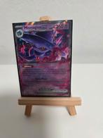 Mismagius ex phantasmal flames, Hobby en Vrije tijd, Ophalen of Verzenden, Zo goed als nieuw, Losse kaart, Foil