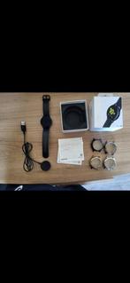 Samsung Galaxy Watch Active 2, Blauw, Nieuw, Samsung ⌚️, Ophalen of Verzenden