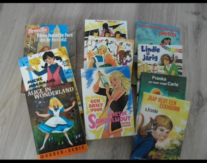 Diverse kinderboekjes, Boeken, Kinderboeken | Jeugd | onder 10 jaar, Zo goed als nieuw, Fictie algemeen, Ophalen of Verzenden
