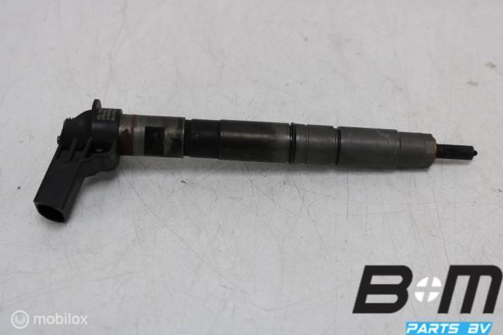 Verstuiver VW Golf Plus 6 2.0 TDI CBDC 03L130277, Auto-onderdelen, Motor en Toebehoren, Gebruikt