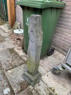 Waterornament / fontein, Ophalen, Zo goed als nieuw, Beton, Waterornament