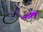 Dames fiets, Ophalen, Zo goed als nieuw, 24 inch, Versnellingen