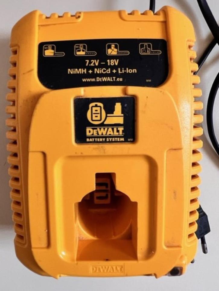 Dewalt snellader DE9135 NIEUW, Doe-het-zelf en Verbouw, Gereedschap | Handgereedschap, Nieuw, Ophalen of Verzenden