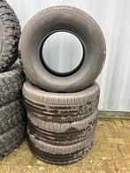 4x Hankook Dynapro HP2 265-70-16, Auto-onderdelen, Banden en Velgen, Ophalen, Gebruikt, 16 inch, 265 mm