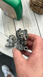 Honda oliepomp GG4 (nsr?), Ophalen of Verzenden, Blok, Overige merken