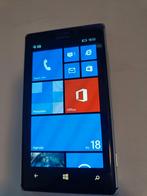 Nokia Lumia 925, Telecommunicatie, Mobiele telefoons | Nokia, Ophalen, Zo goed als nieuw, Zwart