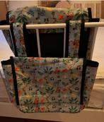 HEMA kinder bagagedrager fietstas, Ophalen of Verzenden