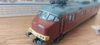 Märklin NS mp 3001 motorpost dig artnr 33891 in ovp, Hobby en Vrije tijd, Modeltreinen | H0, Wisselstroom, Locomotief, Ophalen of Verzenden