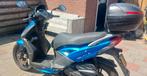 Te koop kymco agility 16 + uit 2017., Fietsen en Brommers, Scooters | Kymco, Ophalen, Gebruikt, Agility