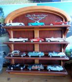 Franklin Mint The Classic Cars of the Fifties verzameling, Ophalen, Gebruikt, Auto's