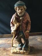 Beeldje, Verzamelen, Beelden en Beeldjes, Ophalen, Zo goed als nieuw, Mens