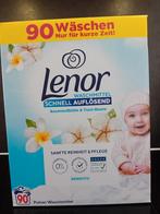 LENOR WASMIDDEL SENSITIV NEW, Ophalen of Verzenden, Zo goed als nieuw, Overige typen