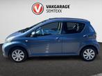 Toyota Aygo 1.0-12V Comfort | Automaat | Airco | Radio/CD |, Auto's, Gebruikt, 68 pk, Origineel Nederlands, Bedrijf