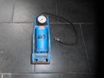 bandenpomp, Auto diversen, Autogereedschap, Ophalen of Verzenden, Zo goed als nieuw