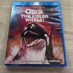 Orca Killer Whale (Blu-ray, IMPORT -Region A) Scream Factory, Horror, -, -, Ophalen of Verzenden