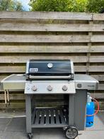 Weber Genesis || E-310 gas bbq + gasfles, Tuin en Terras, Gasbarbecues, Ophalen, Zo goed als nieuw