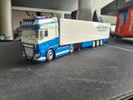 WSI set Krautheimer Transporte, Hobby en Vrije tijd, Modelauto's | 1:50, Ophalen of Verzenden, Nieuw, Bus of Vrachtwagen, Wsi