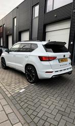 Cupra Ateca 2.0 TSI 300pk 4DRIVE DSG 2020 Wit, Automaat, Zwart, 4 cilinders, 1984 cc