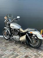 HD sportster 1200 XL low 2008, Particulier