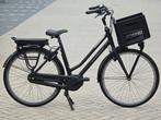 Weinig km Gazelle Heavy Duty Elektrische fiets, Fietsen en Brommers, Fietsen | Dames | Damesfietsen, 53 tot 56 cm, Ophalen, Zo goed als nieuw