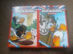 Donald Duck Duckburg Engelse Strips, Boeken, Meerdere stripboeken, Ophalen of Verzenden, Gelezen