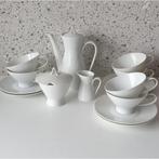Rosenthal Form 2000 theeservies Raymond Loewy, Ophalen of Verzenden