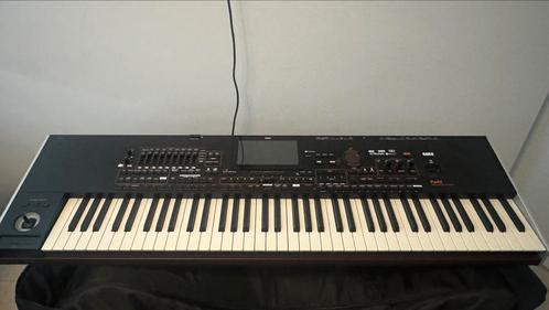 KORG PA4X 76 - TOP STAAT, Muziek en Instrumenten, Keyboards, Zo goed als nieuw, 76 toetsen, Korg, Ophalen of Verzenden