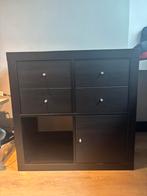 Ikea kast, Huis en Inrichting, Overige materialen, Gebruikt, 3 of 4 laden, Minder dan 100 cm