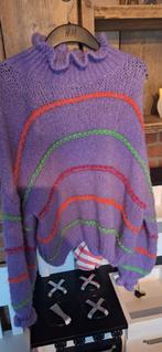 Leuke truien mt xl, Maat 38/40 (M), H&M, Paars, Ophalen of Verzenden