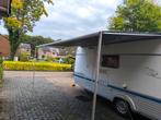 Zakluifel 4 meter fiamma, Caravans en Kamperen, Ophalen, Gebruikt, Fiamma