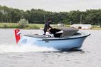 Primeur 610 tender DE GROOTSTE SLOEPENSHOWROOM VAN NEDERLAND, Nieuw, Polyester, Overige brandstoffen, 6 meter of meer